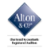 Alton & Co. Logo
