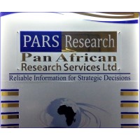 PARS Research Logo