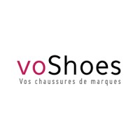 voShoes.com Logo