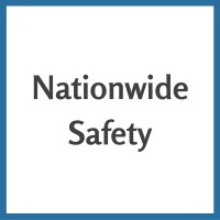 Nationwide Safety Ltd Logo