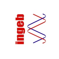 Institute for Genetic Engineering and Biotechnology, INGEB Logo
