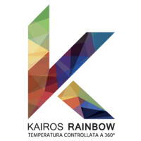 Kairos Rainbow srl Logo