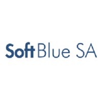 SoftBlue SA Logo