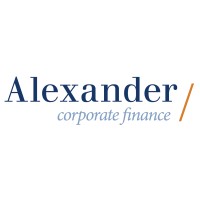 Alexander Corporate Finance Logo