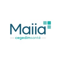 Maiia Logo