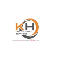 KH Engineering Services Ltd Logo
