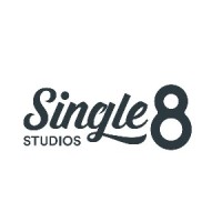 Single 8 Studios Logo