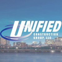 Unified Construction Group Logo