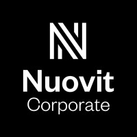 Nuovit Corporate Logo