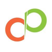 CP International Logo