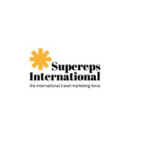 Supereps International Logo