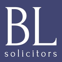 Broadgate Legal Logo