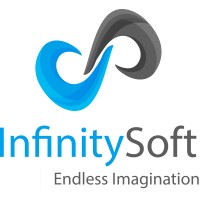 InfinitySoft Technologies Logo