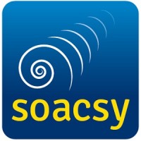 Soacsy Logo