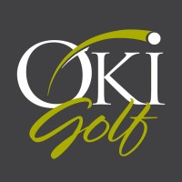 Oki Golf Logo