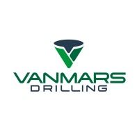 VanMars Drilling Ltd. Logo