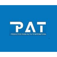 PAT Productos para Alta Temperatura Logo