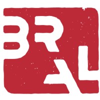 BRAL | Citizens Action Brussels Logo