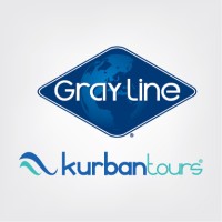 GrayLine Emirates Oman Logo