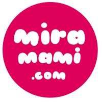 MiraMami.com Logo