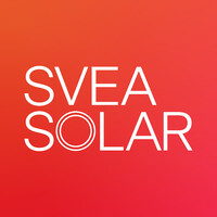 Svea Solar Logo