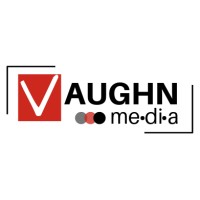Vaughn Media, LLC Logo