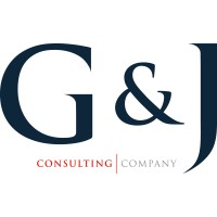 G & J Consulting Company Logo