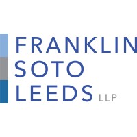 Franklin Soto Leeds LLP Logo