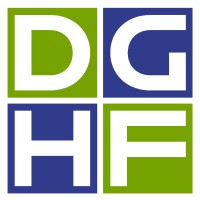 Dartmouth General Hospital Foundation Logo