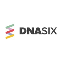 DNAsix® Logo