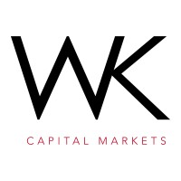 WK Capital Markets Logo