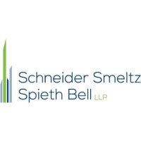 Schneider Smeltz Spieth Bell LLP Logo