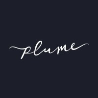 Plume Logo
