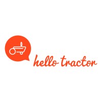 Hello Tractor Logo