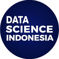 Data Science Indonesia Logo