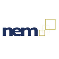 nem Australasia Logo