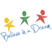 Believe In A Dream Logo
