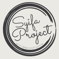 Syifa Project Logo