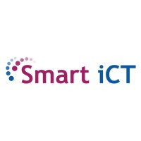 SMART iCT Logo