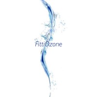 FittiOzone Logo