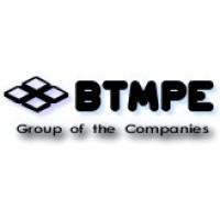 BTMPE CIS LLC Logo