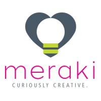 Meraki Logo