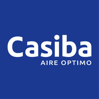 CASIBA S.A. Logo