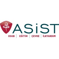 ASİST OSGB & İLKYARDIM Logo