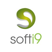 Softi9 - Inovação Informática, Lda. Logo
