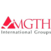 MGTH International Holding Logo
