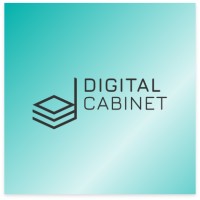 Digital Cabinet® Logo