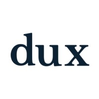 Dux Digital Logo