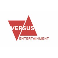 Versus Entertainment Logo