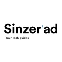 SinzerAD Logo